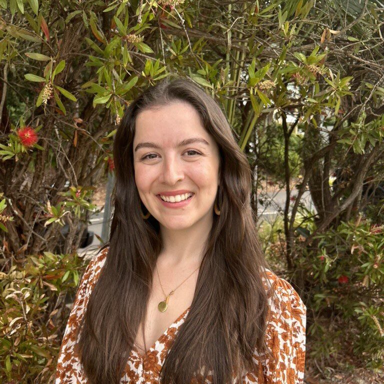 Brianna Garrett Brianna Garrett